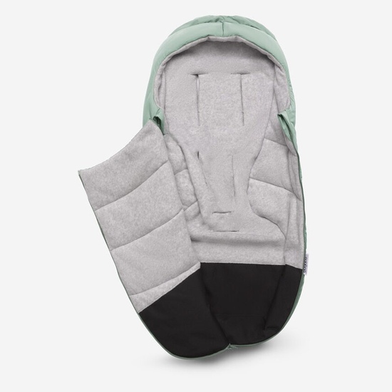 Конверт Bugaboo Footmuff Pine green - 1